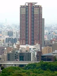 プラネ・ルネ スプリングスタワー大阪