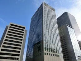 中之島セントラルタワー2