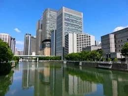 中之島セントラルタワー3