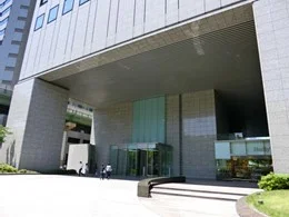 中之島セントラルタワー4