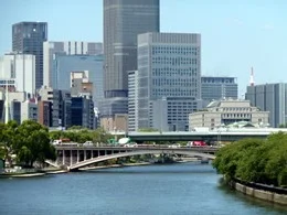 中之島セントラルタワー5