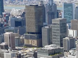 中之島セントラルタワー7