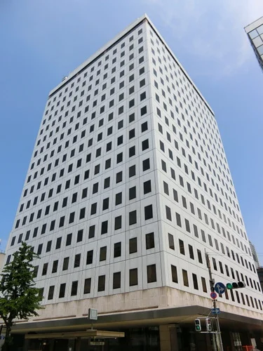 大阪南本町タワー（帝人ビル跡地）