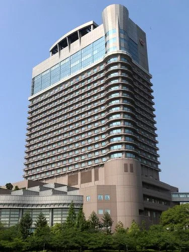 帝国ホテル大阪