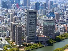 帝国ホテル大阪2