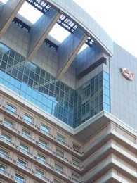 帝国ホテル大阪4