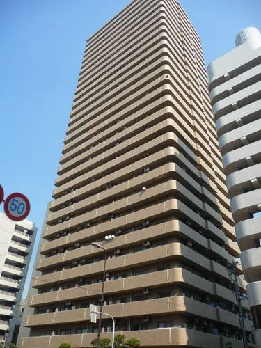 キングマンション天神橋Ⅱ