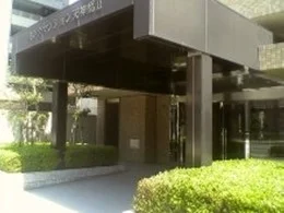 キングマンション天神橋Ⅱ