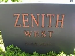 ジーニス大阪ウエスト棟4