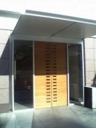 ジーニス大阪ウエスト棟5