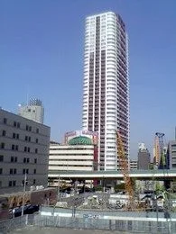 ザ・梅田タワー