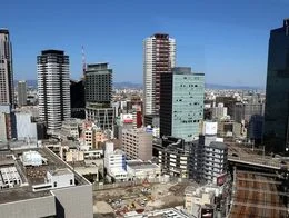 ザ・梅田タワー