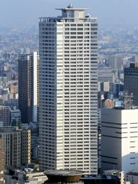 The Tower Osaka