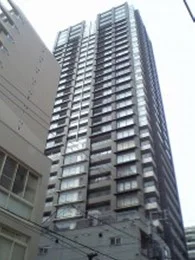 シティタワー堀江