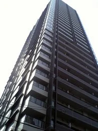 シティタワー堀江