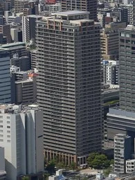 ローレルタワー難波2