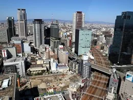 アプローズタワー