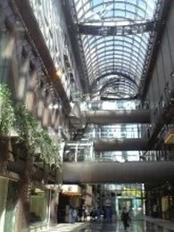 アプローズタワー