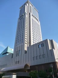 アプローズタワー