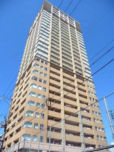 タワー ザ 上町台