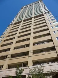 タワー ザ 上町台2