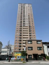 タワー ザ 上町台4