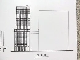 三菱東京UFJ銀行大阪ビル本館建替計画2