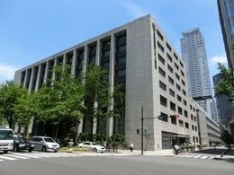 三菱東京UFJ銀行大阪ビル本館建替計画4
