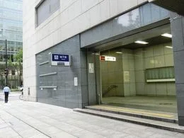 三菱東京UFJ銀行大阪ビル本館建替計画6