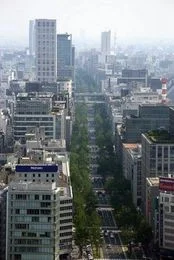 三菱東京UFJ銀行大阪ビル本館建替計画8