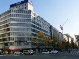 三菱東京UFJ銀行大阪ビル本館建替計画9