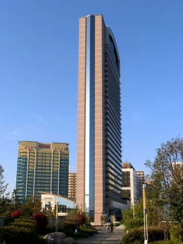 ホテル京阪ユニバーサル･タワー