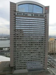 ホテル京阪ユニバーサル･タワー3