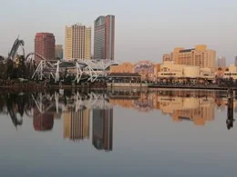 ホテル京阪ユニバーサル･タワー6