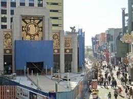 ザ パーク フロント ホテル アット ユニバーサル・スタジオ・ジャパン