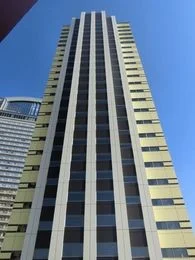 ザ パーク フロント ホテル アット ユニバーサル・スタジオ・ジャパン