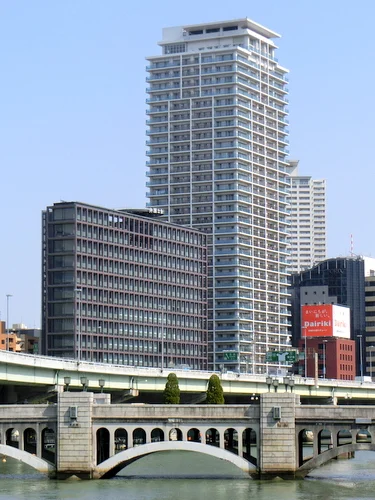 ヴィークタワーOSAKA