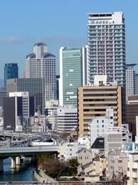 ヴィークタワーOSAKA