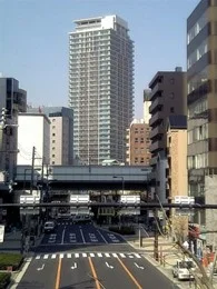 ヴィークタワーOSAKA