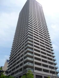 ウェリス上本町ローレルタワー