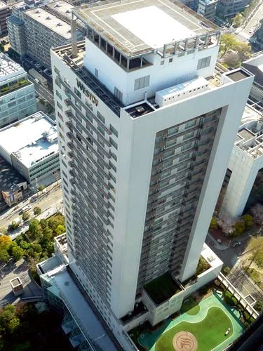 ウェスティンホテル大阪