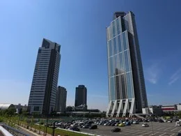 WTC/大阪府庁咲洲庁舎