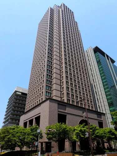 明治安田生命大阪梅田ビル