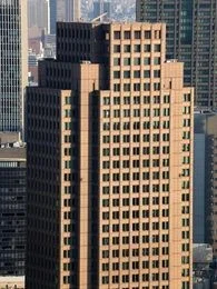 明治安田生命大阪梅田ビル