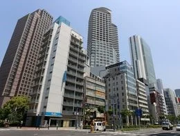 明治安田生命大阪梅田ビル