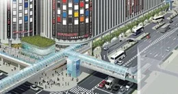 ヨドバシ梅田タワー4