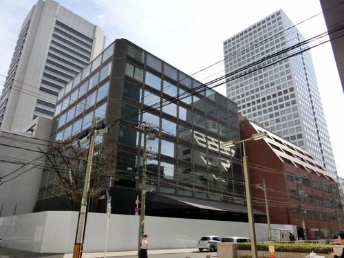 中央区備後町2丁目計画（仮称） 