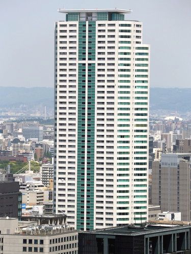 シティタワー大阪