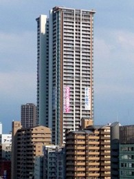 OSAKA福島タワー
