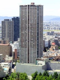 OSAKA福島タワー